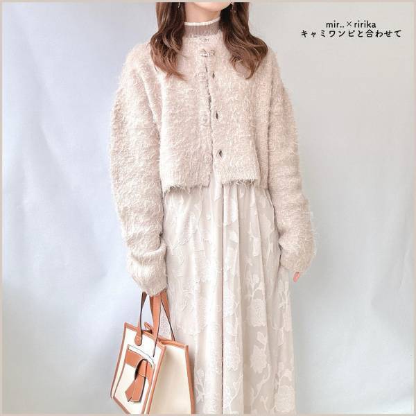 「開店アタックしてきた」って!!【しまむら】本当は秘密にしたい♡「淡色トップス」