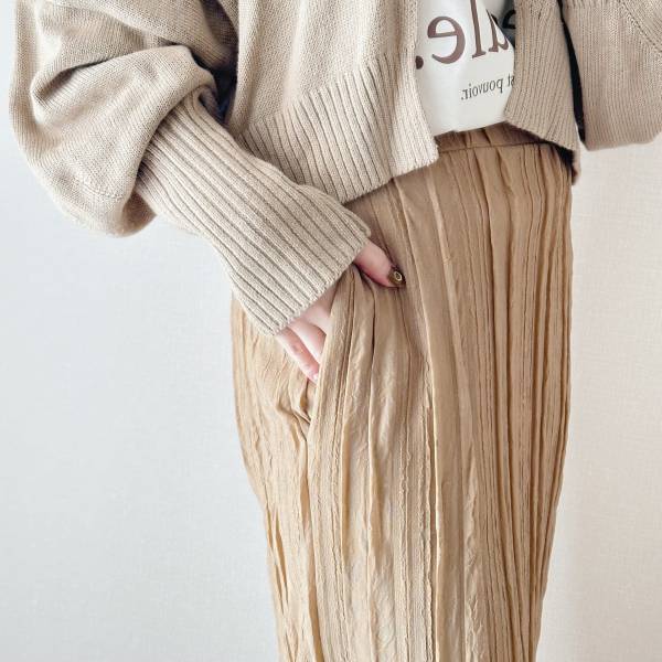 《何これかわいすぎん！？》【しまむら】”TOMOさんコラボ”のアイテムが今回も大当たり♡