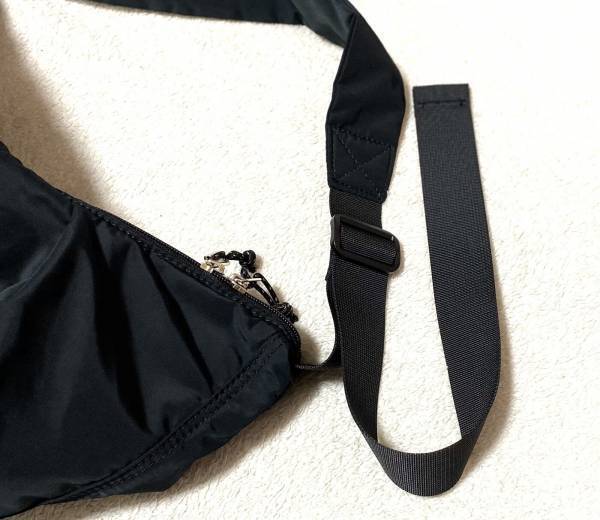 コーデの主役にも！？【CAMP7】”ショルダーバッグ”の収納力が優秀すぎる！！