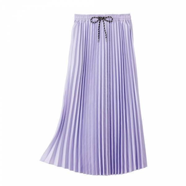 ＜オシャレも楽しめちゃう♪＞【ワークマン】の機能性抜群”プリーツスカート”が可愛すぎる！！