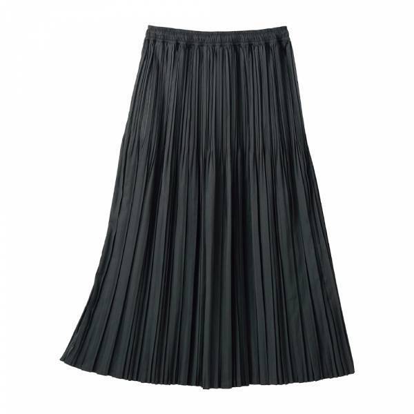 ＜オシャレも楽しめちゃう♪＞【ワークマン】の機能性抜群”プリーツスカート”が可愛すぎる！！