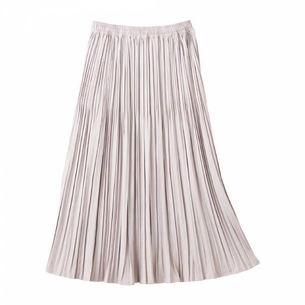 ＜オシャレも楽しめちゃう♪＞【ワークマン】の機能性抜群”プリーツスカート”が可愛すぎる！！