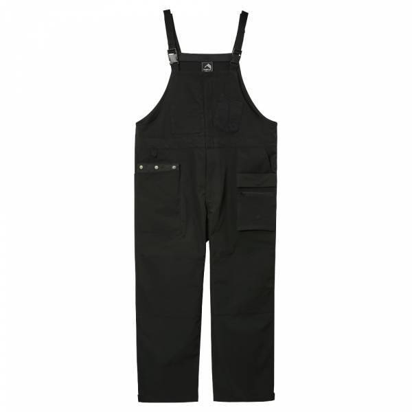 《アクティブ女子必見》「UVカット」まで！？【ワークマン】の”サロペット”が優秀すぎる！！