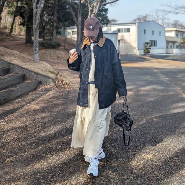 やっぱり頼りになる！ いま、気になる【高着回しトップス】って？