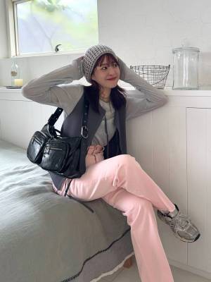 〈今、SNSで話題沸騰中！！ 〉【韓国っぽショルダーバッグ】って？