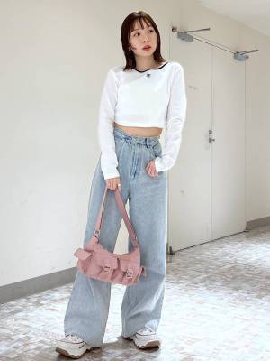 〈今、SNSで話題沸騰中！！ 〉【韓国っぽショルダーバッグ】って？