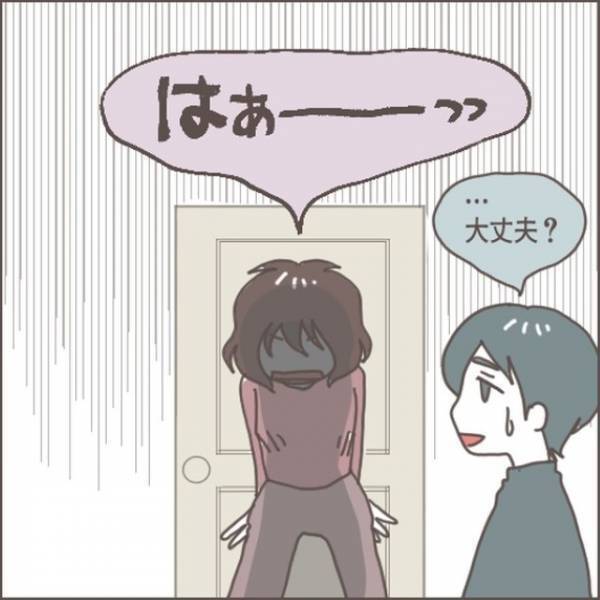 夫を溺愛する義母…「“息子愛”を甘く見るなッ！」そして次の瞬間…⇒「ムカつく…！！」“さらなるトラブル”が待ち受けてた！？