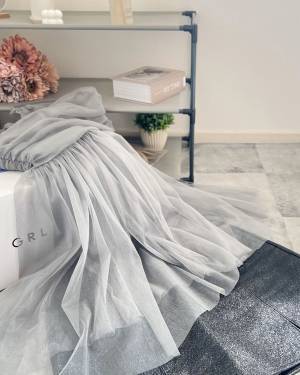 【GRL】で揃えられる！春の”トレンドコーデ”紹介