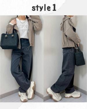 「即完売」に「納得」…！！【しまむら】の「スタイルアップ」できる”厚底スニーカー”をGET！！