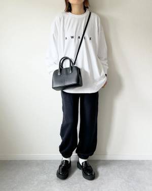 これは愛用したい♡【GU】毎日使いたくなっちゃう♡「一押しバッグ」