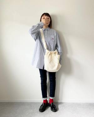 これは愛用したい♡【GU】毎日使いたくなっちゃう♡「一押しバッグ」