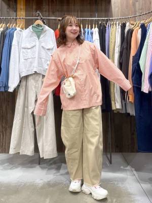 ＜定番アイテムをアプデしよっ♡＞周りと差がつく！ 最旬【ストライプ柄】アイテム