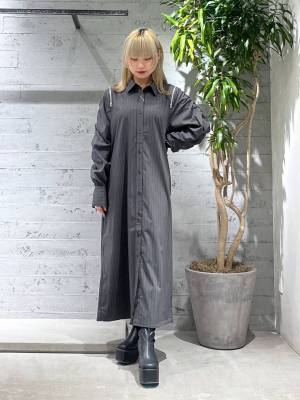 ＜定番アイテムをアプデしよっ♡＞周りと差がつく！ 最旬【ストライプ柄】アイテム