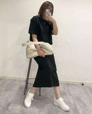 コレ「買った方がいいよ」♡【ユニクロ】のおすすめ”バッグ”2選