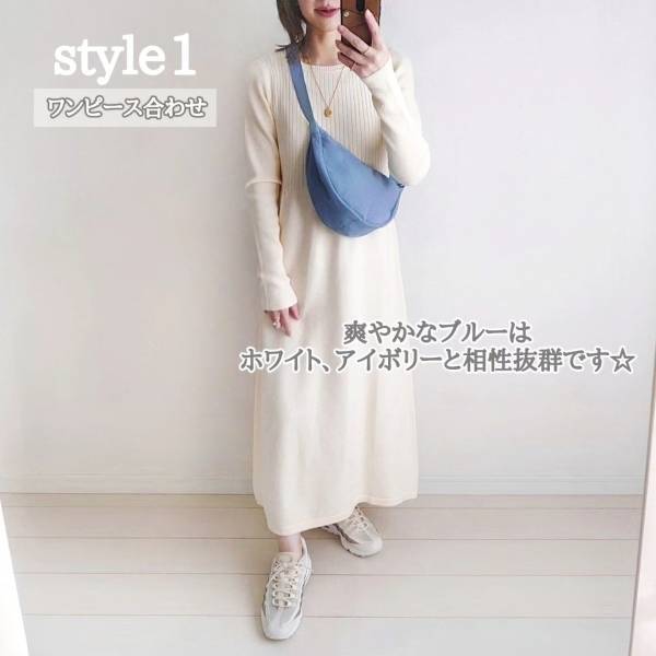 コレ「買った方がいいよ」♡【ユニクロ】のおすすめ”バッグ”2選