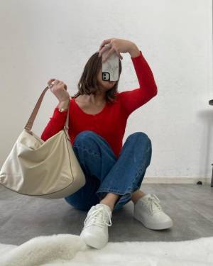 コレ「買った方がいいよ」♡【ユニクロ】のおすすめ”バッグ”2選