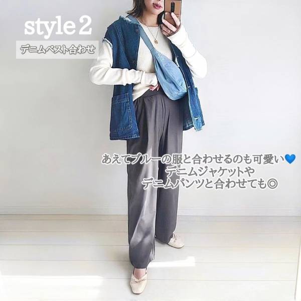 コレ「買った方がいいよ」♡【ユニクロ】のおすすめ”バッグ”2選