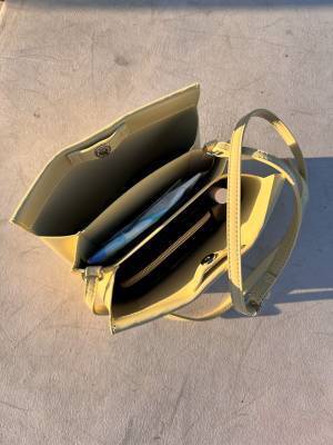 「間違いなく可愛い」♡【GU】春の”新作バッグ”とおすすめのコーディネートを紹介◎