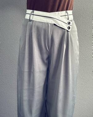 ＜大活躍間違いなし♡＞【SHEIN】の”デザインボトムス”がオシャレで使える！