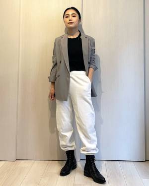 《2024夏インナーまとめ！》【ユニクロ】”先行販売アイテム”が優秀☆