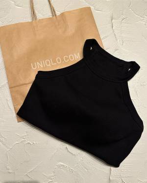 《2024夏インナーまとめ！》【ユニクロ】”先行販売アイテム”が優秀☆