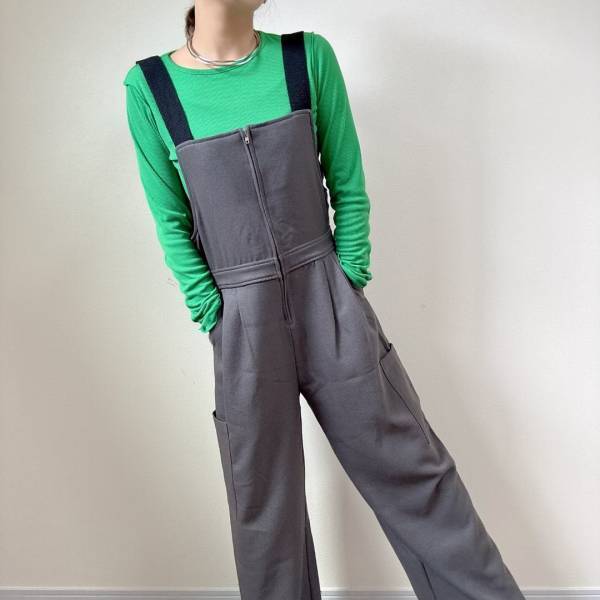 可愛さにイチコロ♡【しまむら】しまらーも『お気に入り』！「最旬サロペット」