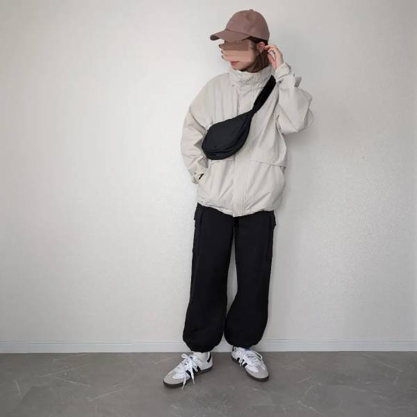 コーデ迷子さんにおすすめ♡【ユニクロ】の「ホワイトアイテム」が想像以上に使える！