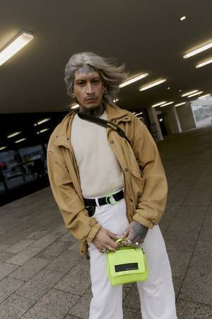 それ、どこの？トレンドセッターたちに聞いてみた in ベルリン vol.1