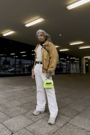 それ、どこの？トレンドセッターたちに聞いてみた in ベルリン vol.1