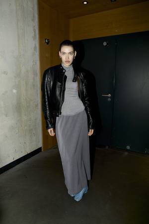 それ、どこの？トレンドセッターたちに聞いてみた in ベルリン vol.1