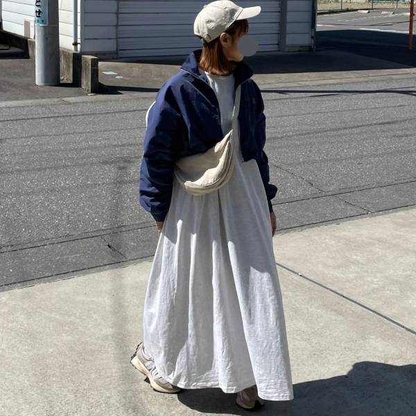 早めのチェック推奨！！【しまむら】で買える”ブルゾン”2選