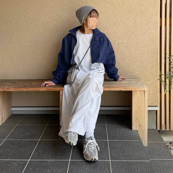 早めのチェック推奨！！【しまむら】で買える”ブルゾン”2選