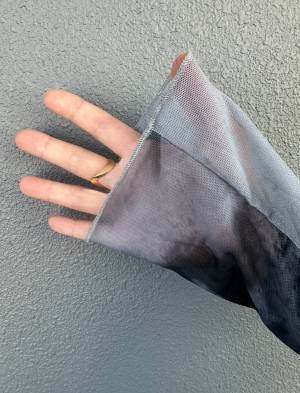 1枚あればオシャレ見え確実！【SHEIN】”柄トップス”を紹介♡