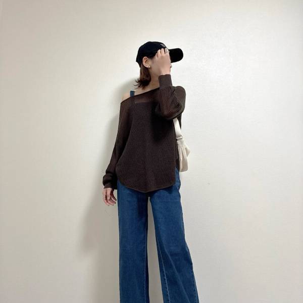 今すぐ【GU】に行ってッ！！見かけたら即買い♡「激盛れサロペット」