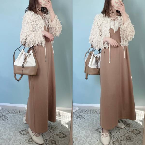 淡色好きがガチ買い♡【しまむら】高見えにも程があるッ!!「春アイテム」