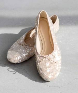 【2024春トレンド】この春、取り入れたい♡ 今買い足すなら！「リボンシューズ」