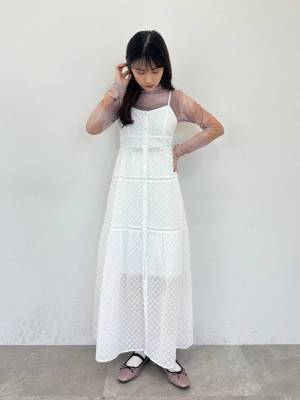 上品な透け感で今っぽ♡【FOREVER21】1枚は欲しい！「トレンドトップス」