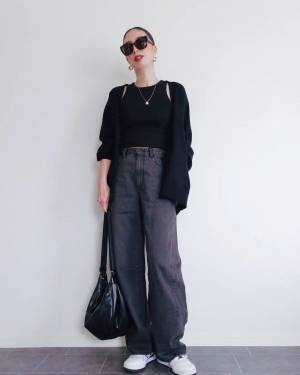 頼む！買わせてくれーーッ！！【GU × UNDERCOVER】完売前に欲しい「コラボアイテム」♡