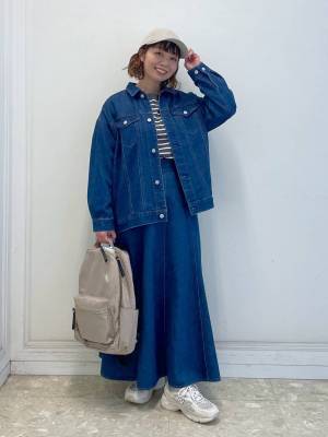 即買い推奨♡【グローバルワーク】紫外線対策のマストアイテム！「UVカットキャップ」