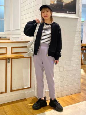 即買い推奨♡【グローバルワーク】紫外線対策のマストアイテム！「UVカットキャップ」