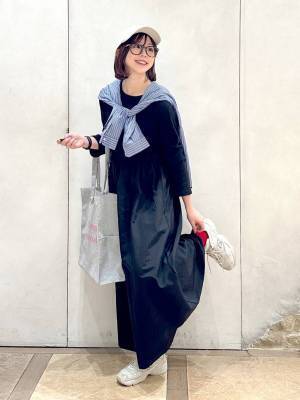 即買い推奨♡【グローバルワーク】紫外線対策のマストアイテム！「UVカットキャップ」