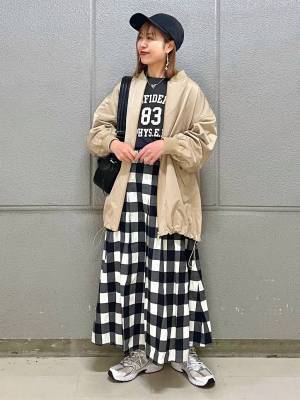 即買い推奨♡【グローバルワーク】紫外線対策のマストアイテム！「UVカットキャップ」