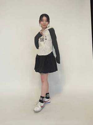 春コーデにはこれ！【ALAND】迷ったら着たい♡「おしゃれパーカー」