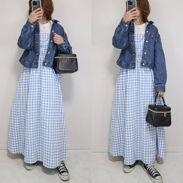 「見逃せなかった」♡【SHEIN】でおすすめの”ワンピース”を3つ紹介！