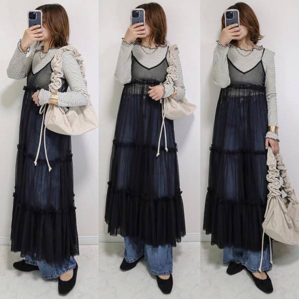 「見逃せなかった」♡【SHEIN】でおすすめの”ワンピース”を3つ紹介！