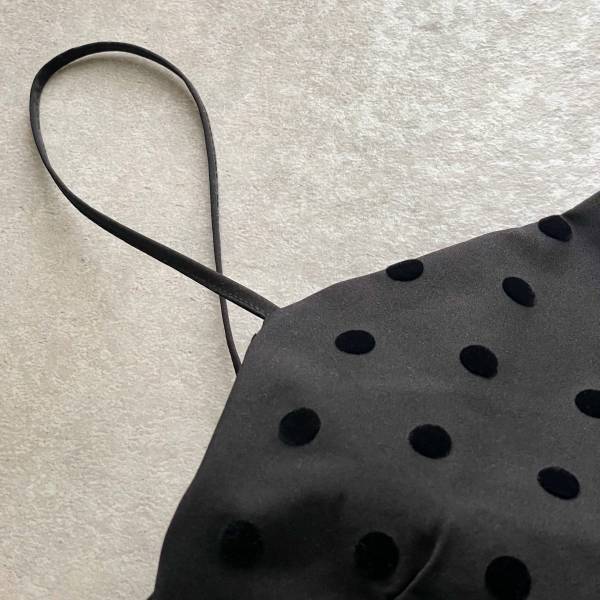 《見た瞬間ときめいた♡》今！【しまむら】には”ビスチェ”が豊富なんです！