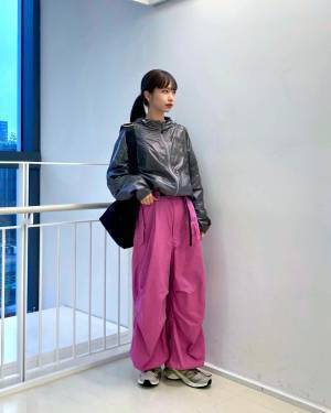 〈メンズライクが可愛い♡ 〉海外ガールも注目！ 【ゴープコア】知ってる？