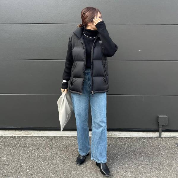 〈メンズライクが可愛い♡ 〉海外ガールも注目！ 【ゴープコア】知ってる？