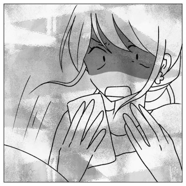 結婚式場で座り込む友人…私「何があったの！？」友人「実は…」→友人が明かした【恐怖の数秒】にゾッ…