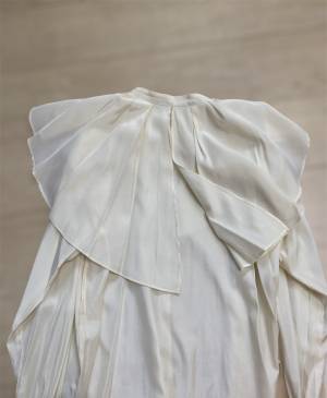 「動くたびにきれい」♡【lieulien】の”フリルブラウス”が可愛すぎる！！